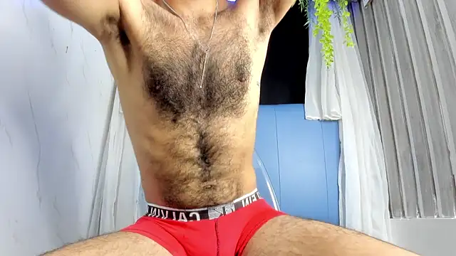 EthanGrey online show from January 10, 11:23 am