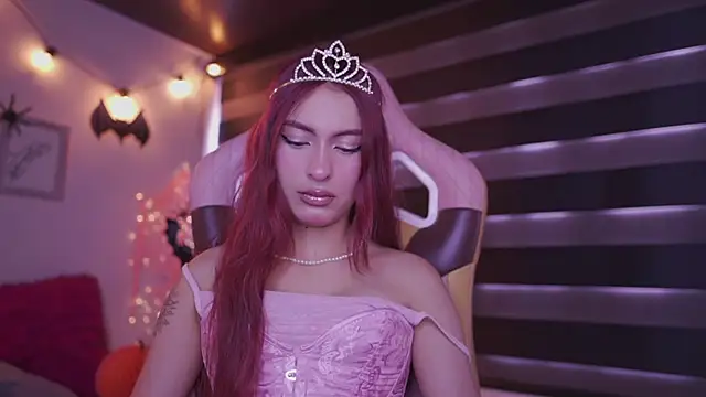 Snapshot of Rebecah_1 chatting on October 29, 2:41 pm Rebecah 1 online show from October 29, 2:41 pm