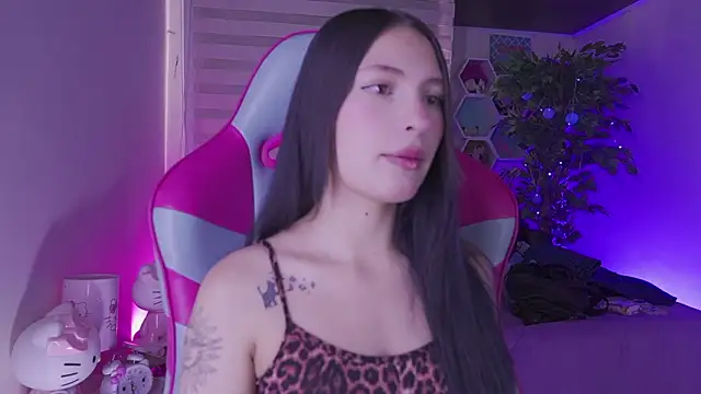 Rebecah 1 online show from March 17, 3:26 pm