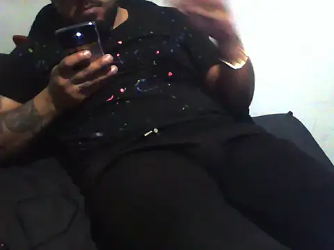 johnboones10 online show from February 8, 8:23 pm