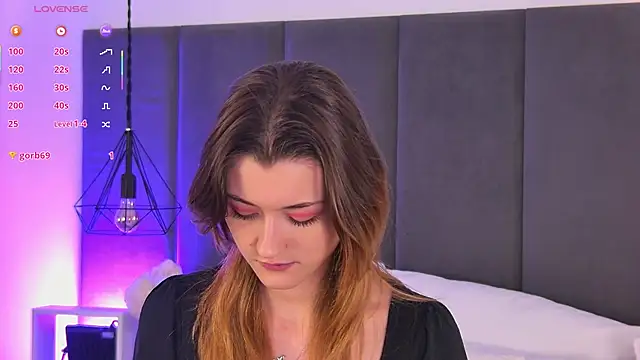 LillySvon online show from January 16, 4:33 pm