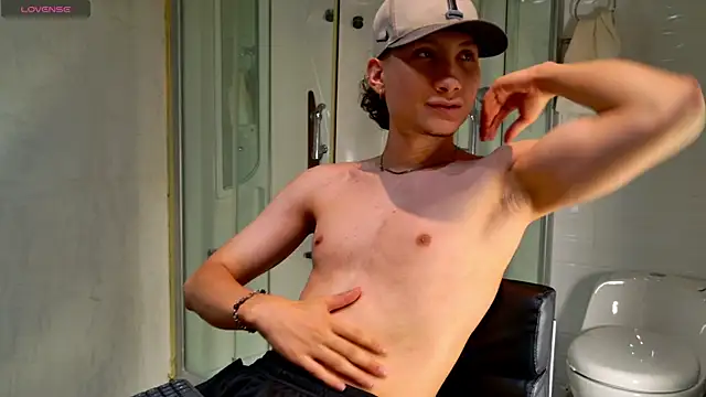 enzo steel online show from September 28, 9:53 pm