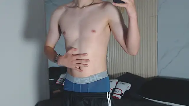 enzo steel online show from October 8, 2:09 am