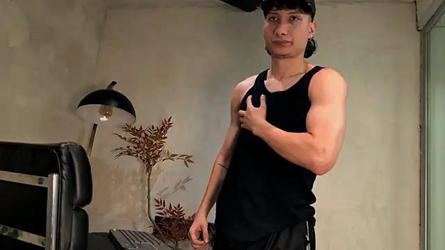 enzo steel online show from November 29, 7:11 am