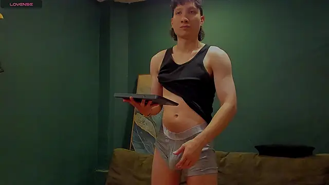 enzo steel online show from December 13, 9:53 pm