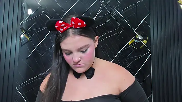 LexaLust online show from October 7, 11:18 am