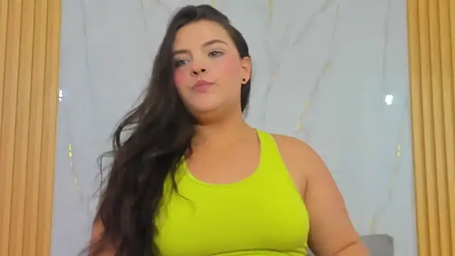 LexaLust online show from October 28, 11:03 am