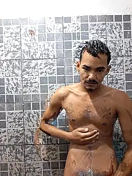 Snapshot of flaviodotado chatting on October 23, 6:06 pm flaviodotado online show from October 23, 6:06 pm