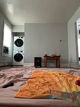 bunbun420247 online show from October 14, 1:12 pm