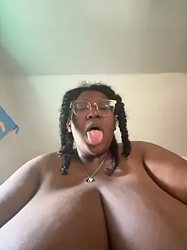 bunbun420247 online show from June 1, 11:56 am