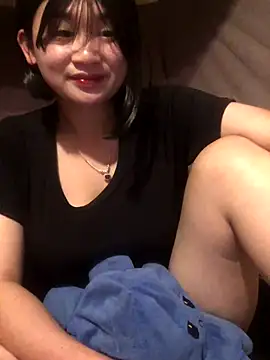 Snapshot of ha-cute chatting on October 16, 3:07 am ha-cute online show from October 16, 3:07 am