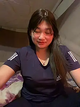 Snapshot of ha-cute chatting on November 29, 2:58 am ha-cute online show from November 29, 2:58 am