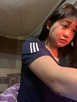 Snapshot of ha-cute chatting on November 29, 4:21 pm ha-cute online show from November 29, 4:21 pm