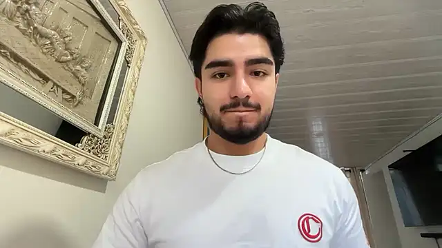 Snapshot of zayn_maximoff chatting on June 23, 10:30 pm zayn maximoff online show from June 23, 10:30 pm