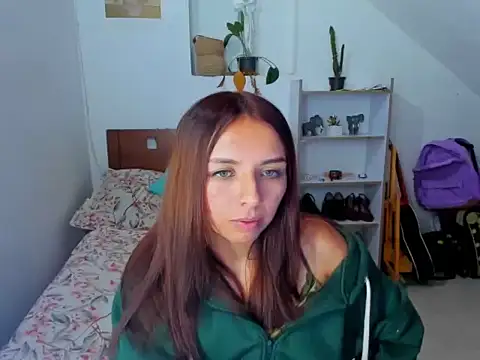 megan doll2123 online show from January 15, 2:38 am