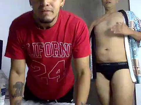 KianxxTeach online show from September 13, 2:11 am