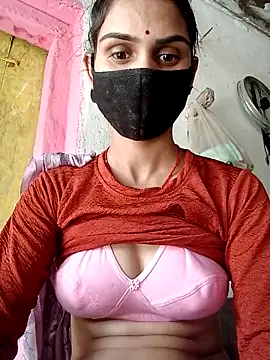 Snapshot of Nishaa_ji chatting on December 17, 7:36 am Nishaa ji online show from December 17, 7:36 am