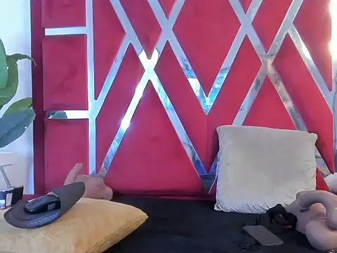 vennusasm1 online show from November 5, 8:20 pm