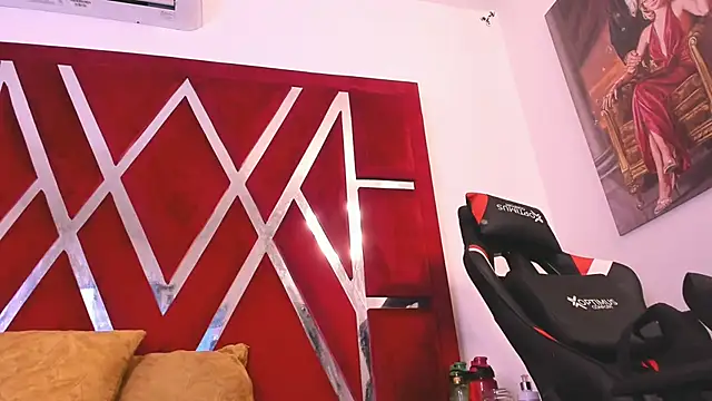 vennusasm1 online show from December 3, 8:40 pm