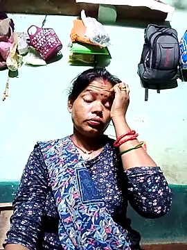 Snapshot of Sapna_ji45 chatting on September 8, 9:25 pm Sapna ji45 online show from September 8, 9:25 pm