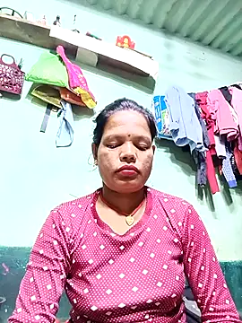 Snapshot of Sapna_ji45 chatting on October 2, 6:48 pm Sapna ji45 online show from October 2, 6:48 pm