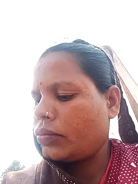Snapshot of Sapna_ji45 chatting on October 19, 9:32 am Sapna ji45 online show from October 19, 9:32 am