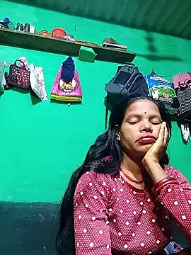 Snapshot of Sapna_ji45 chatting on October 19, 9:37 pm Sapna ji45 online show from October 19, 9:37 pm