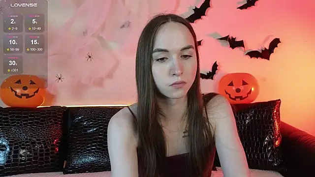 Angeel Kate online show from October 17, 5:54 am