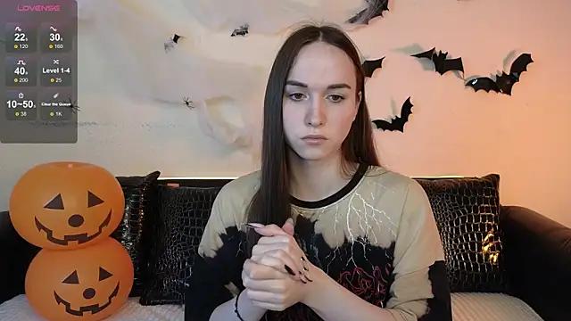 Angeel Kate online show from November 1, 7:21 am