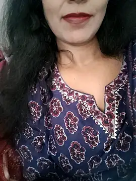 Deepa Sharma143 online show from November 7, 5:18 am