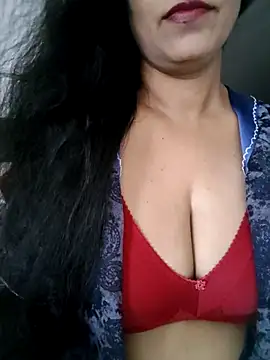 Deepa Sharma143 online show from May 2, 2:05 am