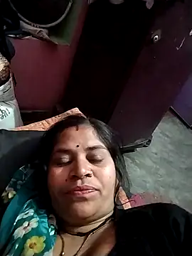 Hot babli54 online show from February 6, 6:00 pm