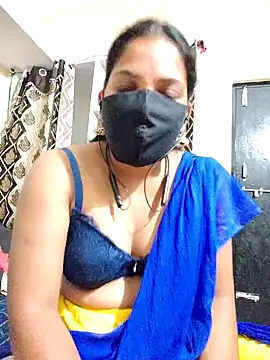 Snapshot of amulya26telugu chatting on October 5, 12:20 am amulya26telugu online show from October 5, 12:20 am