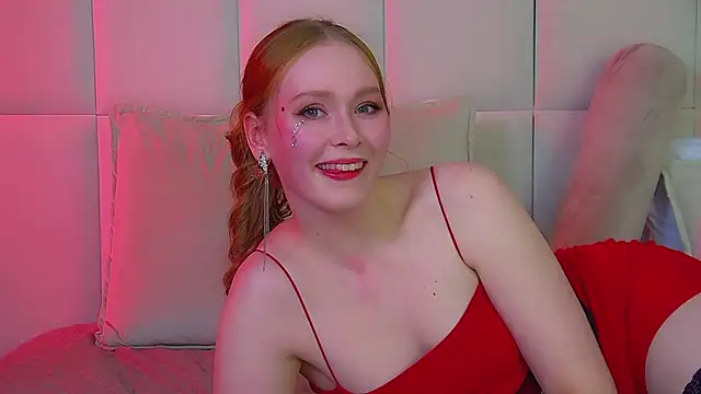 AgataFoxley online show from November 12, 6:19 pm