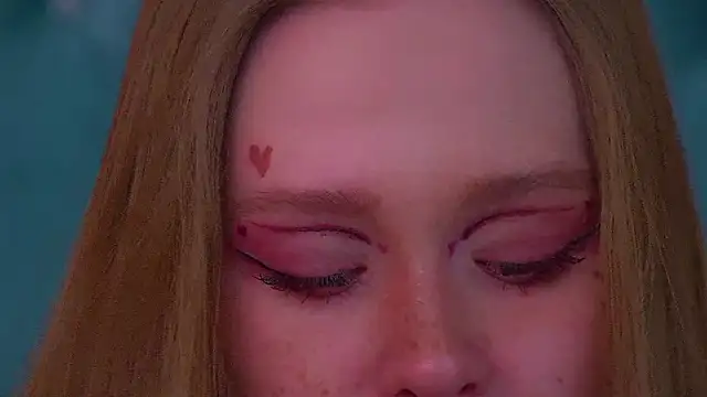 AgataFoxley online show from February 14, 6:26 pm