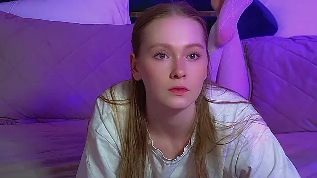 AgataFoxley online show from February 20, 6:41 pm