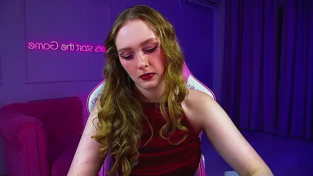 AgataFoxley online show from March 14, 6:24 pm