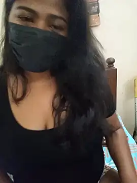 Snapshot of HAANNIAA chatting on December 15, 12:42 pm HAANNIAA online show from December 15, 12:42 pm