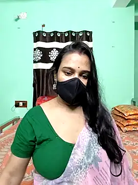 naughty nataasa online show from October 17, 5:10 am