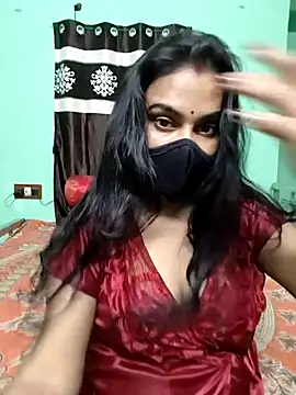 naughty nataasa online show from October 18, 7:03 pm