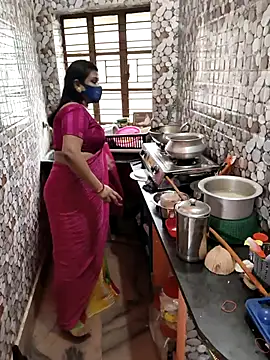 naughty nataasa online show from March 15, 7:36 am