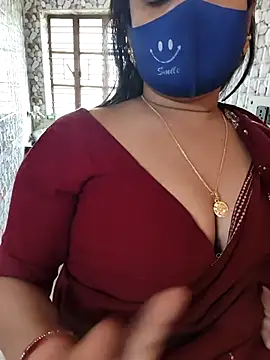 naughty nataasa online show from March 17, 7:23 am