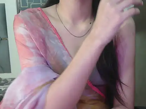 cute seemu online show from July 19, 2:37 am