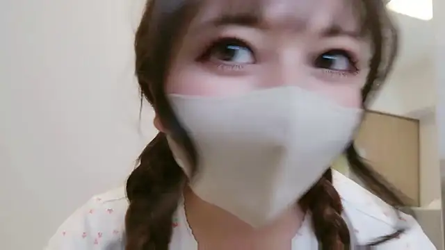 JP Momo o0 online show from September 18, 11:34 am