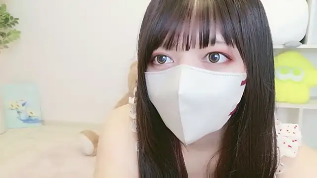 JP Momo o0 online show from October 11, 10:36 am