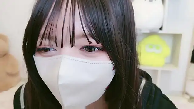 JP Momo o0 online show from October 15, 8:25 am