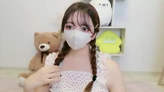 JP Momo o0 online show from November 11, 10:48 am