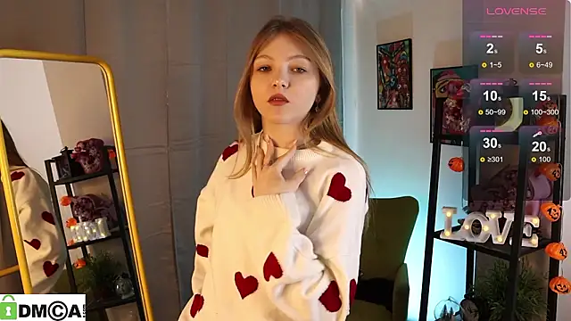 Sue Sanders online show from March 7, 6:21 am