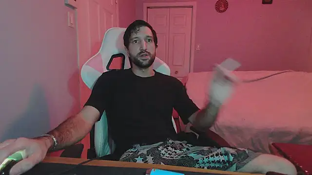 Ardokks online show from December 20, 2:07 am