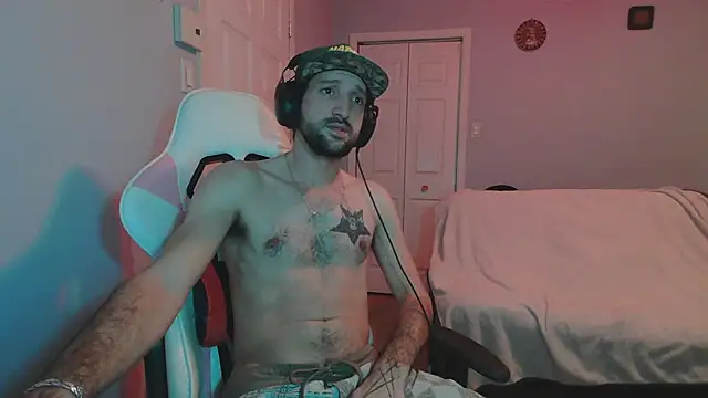 Ardokks online show from January 8, 2:47 am